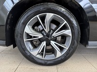 Maxus Euniq 5 vaihtoauto