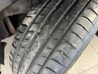 Maxus Euniq 5 vaihtoauto