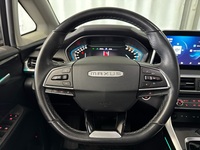 Maxus Euniq 5 vaihtoauto