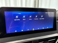 Maxus Euniq 5 vaihtoauto