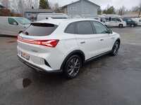 MG Marvel R vaihtoauto