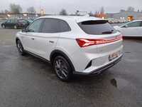 MG Marvel R vaihtoauto