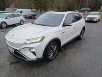 MG Marvel R vaihtoauto