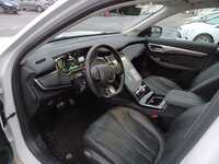 MG Marvel R vaihtoauto