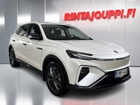 MG Marvel R vaihtoauto