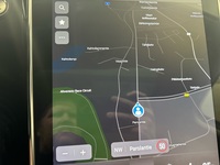 MG Marvel R vaihtoauto