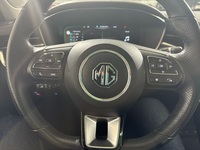 MG Marvel R vaihtoauto