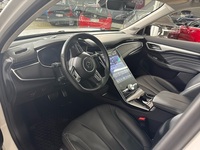 MG Marvel R vaihtoauto