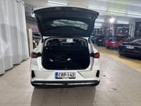 MG Marvel R vaihtoauto