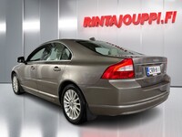 Volvo S80 vaihtoauto