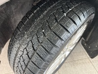 Volvo S80 vaihtoauto