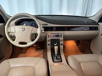 Volvo S80 vaihtoauto