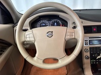 Volvo S80 vaihtoauto