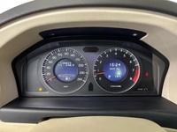 Volvo S80 vaihtoauto