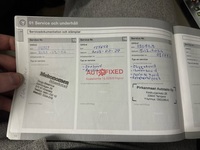 Volvo S80 vaihtoauto