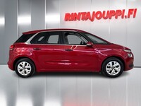 Citroën C4 Picasso vaihtoauto