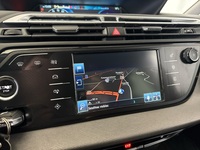 Citroën C4 Picasso vaihtoauto