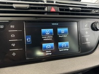 Citroën C4 Picasso vaihtoauto