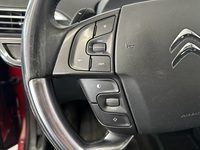 Citroën C4 Picasso vaihtoauto