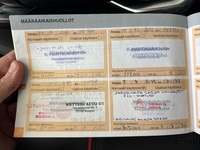 Citroën C4 Picasso vaihtoauto