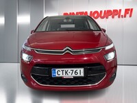 Citroën C4 Picasso vaihtoauto