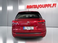 Citroën C4 Picasso vaihtoauto