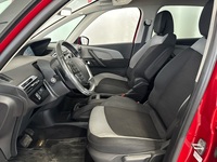 Citroën C4 Picasso vaihtoauto