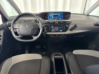 Citroën C4 Picasso vaihtoauto