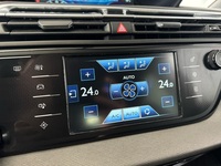 Citroën C4 Picasso vaihtoauto