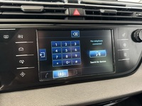 Citroën C4 Picasso vaihtoauto