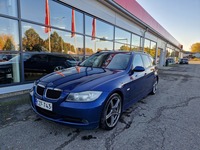 BMW 318 vaihtoauto