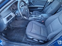 BMW 318 vaihtoauto