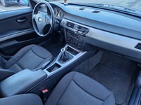 BMW 318 vaihtoauto