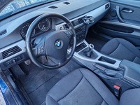 BMW 318 vaihtoauto