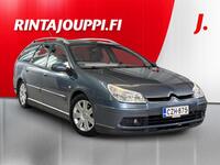 Citroën C5 vaihtoauto