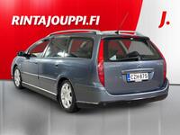 Citroën C5 vaihtoauto
