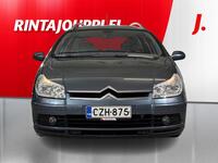 Citroën C5 vaihtoauto