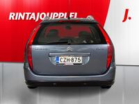 Citroën C5 vaihtoauto