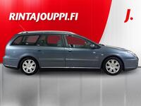 Citroën C5 vaihtoauto