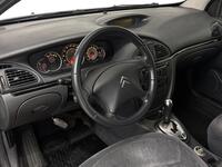 Citroën C5 vaihtoauto