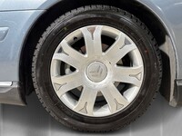 Citroën C5 vaihtoauto