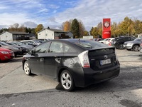 Toyota Prius vaihtoauto