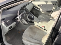 Toyota Prius vaihtoauto