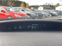 Toyota Prius vaihtoauto