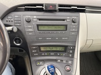 Toyota Prius vaihtoauto