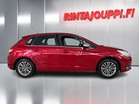 Citroën C4 vaihtoauto