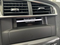 Citroën C4 vaihtoauto