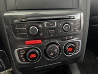 Citroën C4 vaihtoauto