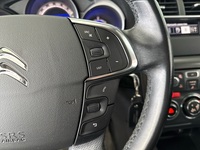 Citroën C4 vaihtoauto