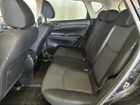 Nissan Pulsar vaihtoauto